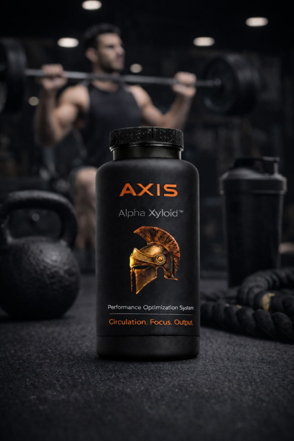 Performance lifestyle 3