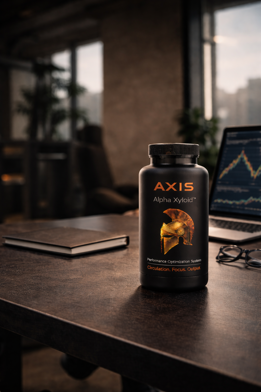 Performance lifestyle 2